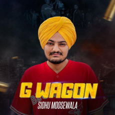 G. Wagon Sidhu Moose Wala G. Wagon Sidhu Moose Wala