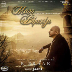 Mann Bharrya B Praak Mann Bharrya B Praak