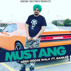 Mustang Sidhu Moose Wala Mustang Sidhu Moose Wala