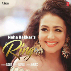 Ring Neha Kakkar Ring Neha Kakkar