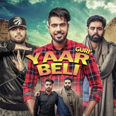 Yaar Beli Feat. Deep Jandu Guri Yaar Beli Feat. Deep Jandu Guri